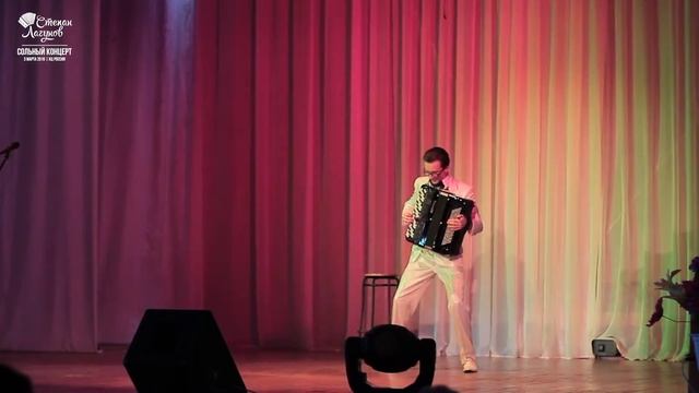 Степан Лагунов - Облака (Из репертуара группы "Баян микс") смотреть онлайн