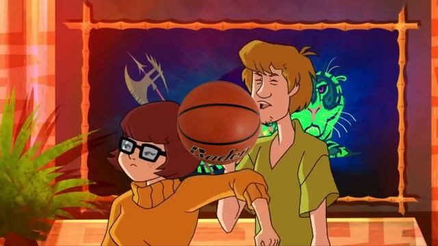 Scooby Doo (YTP) смотреть онлайн
