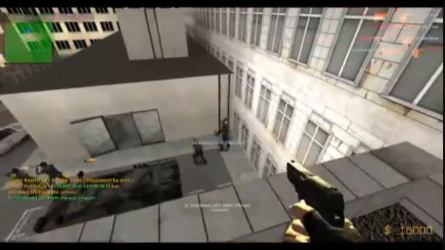 [11-27-2011] Late Night With Cry & Russ: Counter-Strike Global Offensive смотреть онлайн