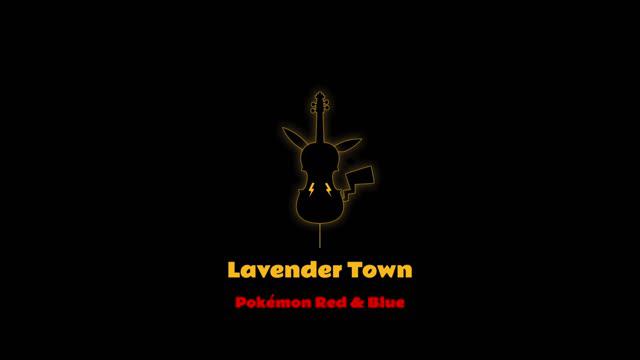 Lavender Town Theme Spooky Cello Cover Creepy Vibes (Halloween Special) - PokéCello смотреть онлайн