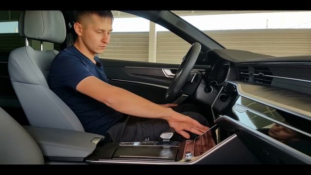 Новая Audi A6 C8 Quattro 2020! Фанат в ВОСТОРГЕ! Обзор Тест Драйв TFSI TDI Ultra/Torsen Алматы смотреть онлайн