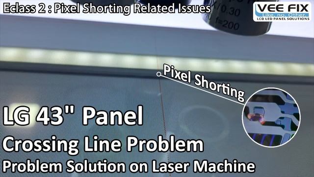 LCD Panel Repair Laser Training Hindi | TV Panel Repair Laser Machine Training смотреть онлайн