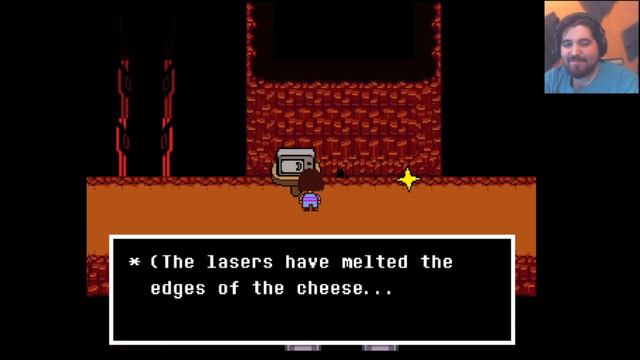 Undertale | Armor Buff | Part 16 смотреть онлайн