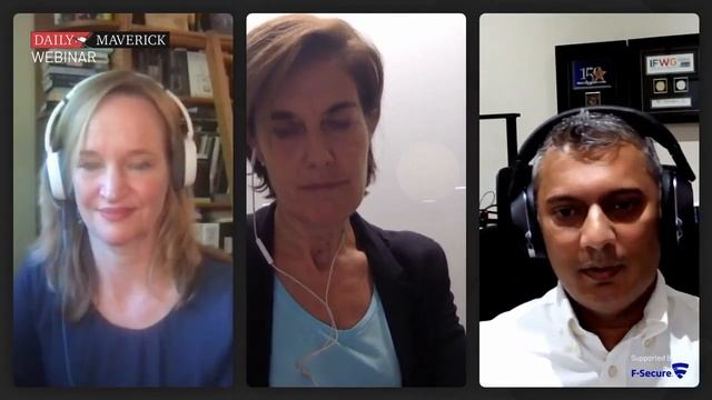 Digging into Deep Fakes: The Visual Depiction of Misinformation смотреть онлайн