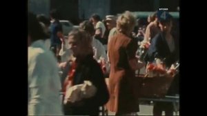 За ту любовь, что впереди! из х/ф «За всё в ответе» СССР 1978г.