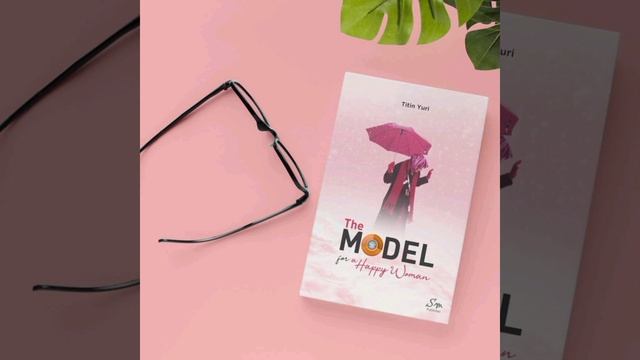Ep. 3 | Bab 1 Wanita | The Model for a Happy Woman смотреть онлайн