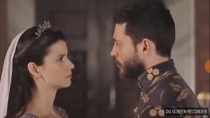 & Султан Ахмед и Кесем Султан &