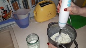 Как сделать Масло из козьего молока. Настоящее. Всё просто.