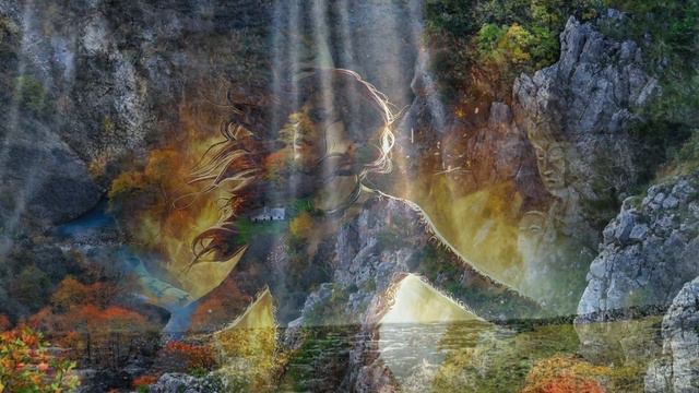 Lisa Gerrard & Patrick Cassidy. Elegy