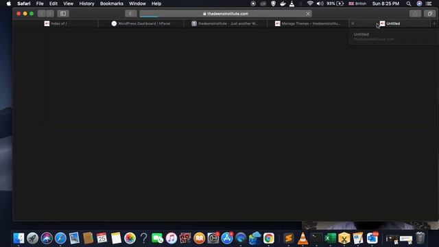 Create Wordpress Website using Astra Theme смотреть онлайн