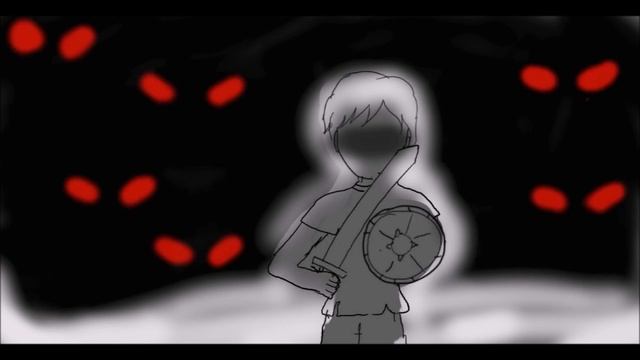 THE ORACLE- ANIMATIC (The lightin thief animatic) смотреть онлайн