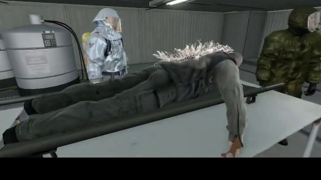 Umbrella Corporation