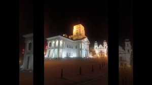 Минск - Молодечно. Белоруссия сентябрь - октябрь 2022.