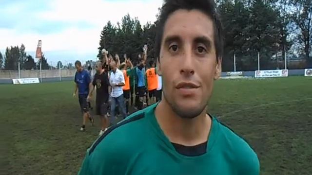 Emanuel Vázquez PSM Fútbol смотреть онлайн