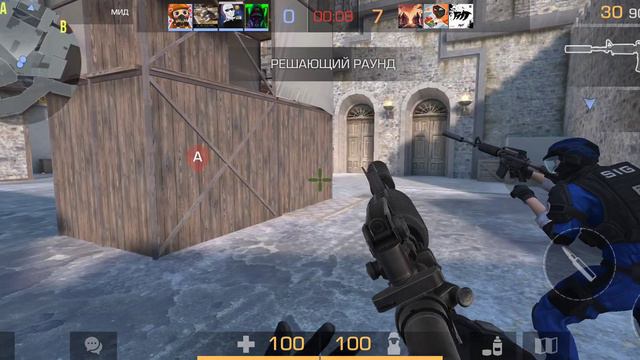 всем привет тут я буду играть в стендоф и я нуб я стараюсь играть лучше смотреть онлайн