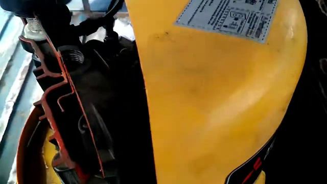 SANGAT LANGKA ! CUTTING MODEL POMPA AIR TANGGUH MITSUBISHI смотреть онлайн