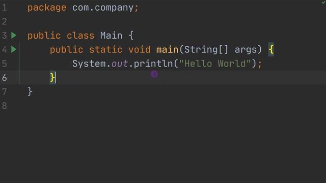 ⏩ Know the Main Function in Java || Fast Java || বাংলা смотреть онлайн
