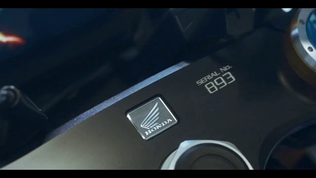 2023 l Honda CBR1000RR-R Fireblade l First Look l смотреть онлайн