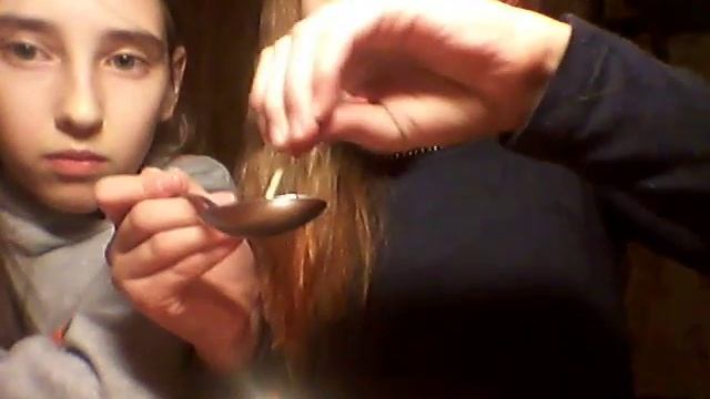 Как сделать помаду в домашних условиях. смотреть онлайн