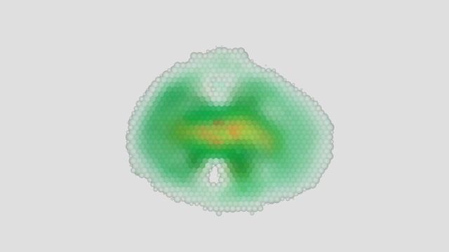 Isotropic Neural Cellular Automata смотреть онлайн