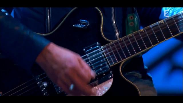 Tcheky Karyo - Autour De La Mémoire - Folie Passagère 04/05/2016