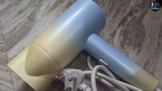 Philips Bhd399/00 Hair Dryer Review: Style and Substance! смотреть онлайн