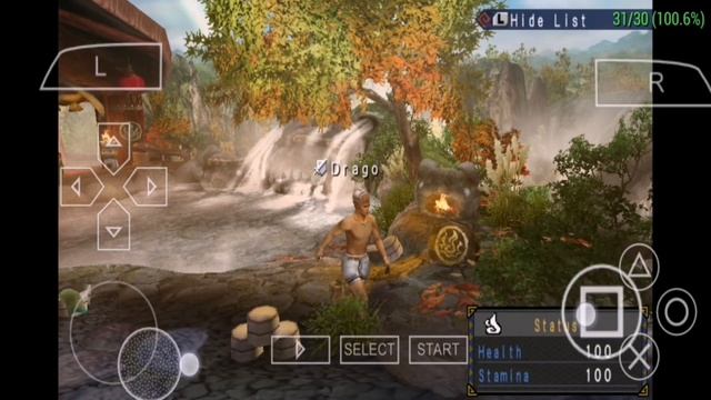 игры на PSP в которые стоит поиграть. смотреть онлайн