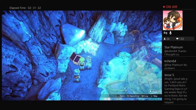 Star Ocean the Second Story R - Best RPG of the year? смотреть онлайн