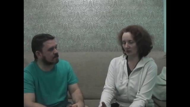 Женская баня. Беседа о бане и парении со Светланой Скалозубовой смотреть онлайн