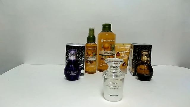 AGD Супер заказ Yver Rocher Ив Роше - Alena GoDi смотреть онлайн