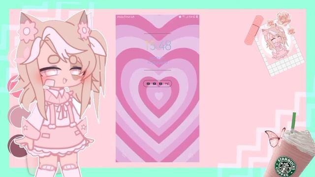 •{Пак обоев в стиле soft}•{Жирафик}• смотреть онлайн