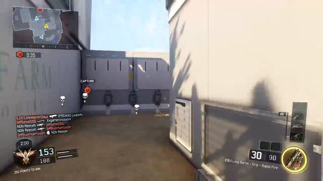 Call of Duty: Black Ops III what is this BS @Treyarch смотреть онлайн