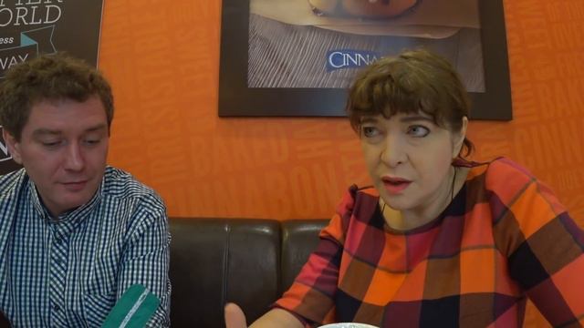 Елена Рохлина: верьте в Добро и мы победим! смотреть онлайн