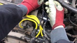 Доработка патрубков системы охлаждения Дэу Сенс 1,3. Установка термостата от Ланоса.