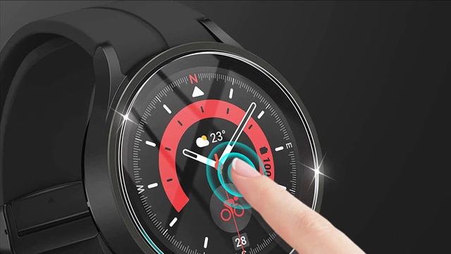 4 Best Samsung Galaxy Watch 5 Pro 45mm Screen Protectors In 2022