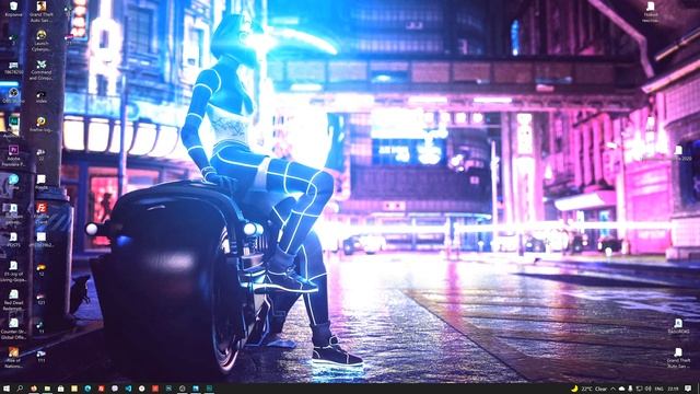 Убери это: Как убрать погоду на Windows 10 смотреть онлайн