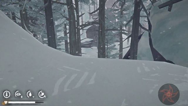 The Long Dark :: Multi Modded :: Pleasant Valley - Plane Crash - Prepper's Cache :: LDM-10 смотреть онлайн