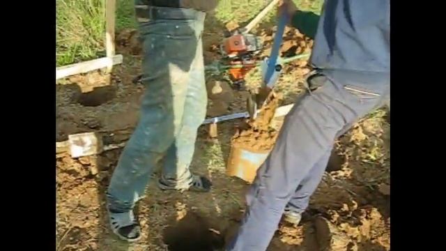 Разбуриватель ТИСЭ смотреть онлайн