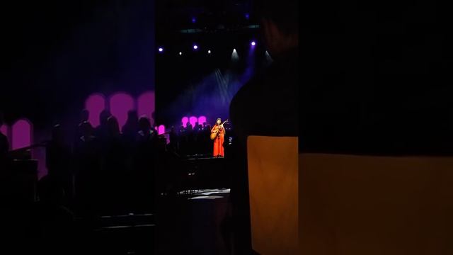 Katie Melua 2016 Closest Thing to Crazy with Georgian Women's Choir смотреть онлайн
