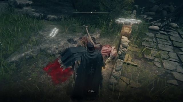 How to Find and Cheese Edgar the Revenger in Elden Ring (Easy Kill) смотреть онлайн