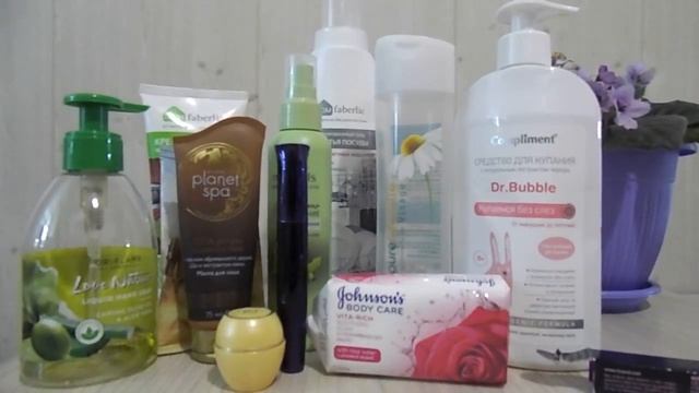 ПУСТЫШКИ ИЮНЯ 2017