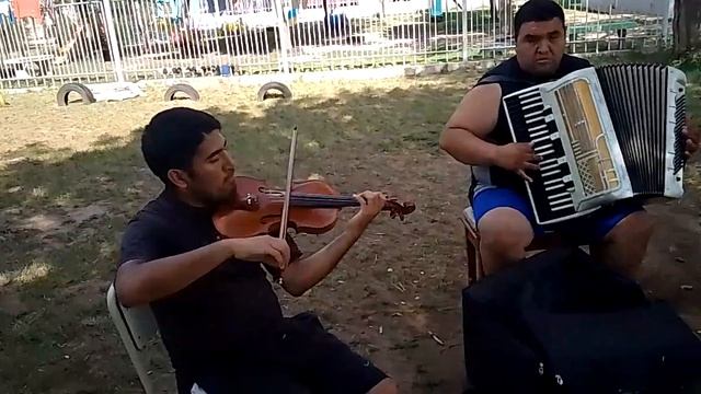 En Laborde _ Manojito de claveles (pasodoble) смотреть онлайн