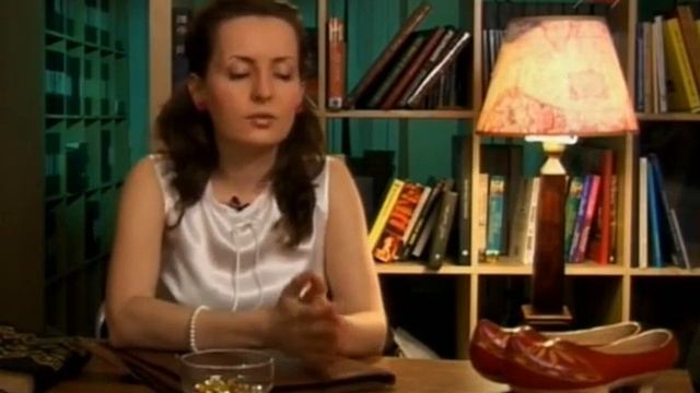 История болезней. Хорея (Пляска святого Вита) смотреть онлайн