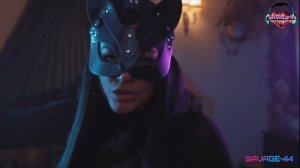 SAVAGE-44 - Disco party ♫ Hot Party HiT 2024 ♫