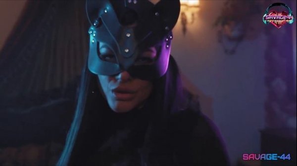 SAVAGE-44 - Disco party ♫ Hot Party HiT 2024 ♫