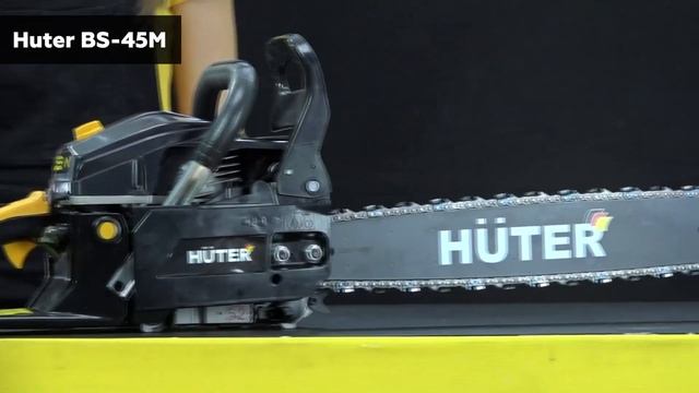 ТОП—7. Лучшие бензопилы до 10000 ₽. Рейтинг 2023 года! смотреть онлайн