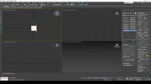 Как подготовить модель для 3ddd
