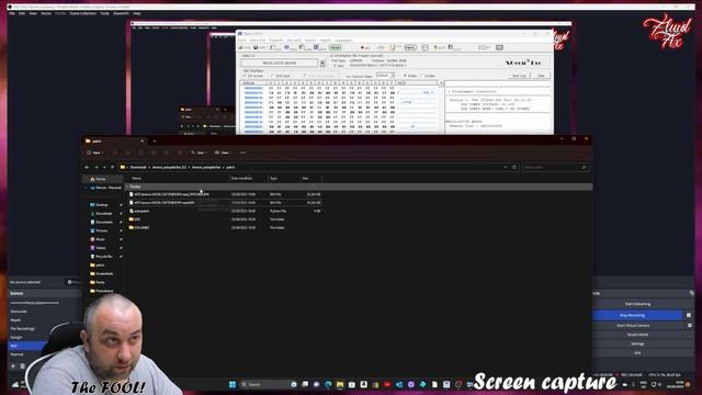 Lenovo Thinkpad T470 T480 Up to 8th GEN bios supervisor password removal смотреть онлайн