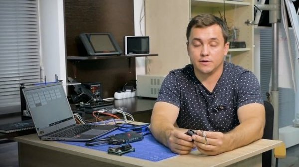 Урок 3. Обзор диагностических сканеров и адаптеров. Scanmatic 2 PRO. Orion K-line. Chipsoft. Autel.