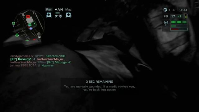 Killzone 2 Multiplayer Online 1/27/24 смотреть онлайн